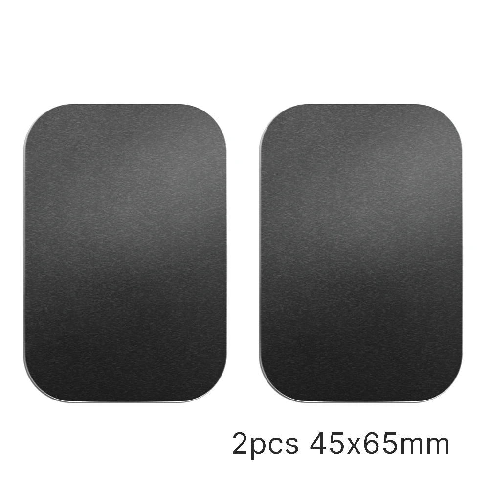 Auto Magnet für Telefon Halter Schreibtisch Metall Telefon Magnetische Aufkleber Mobilen Ständer Handy Platte Halter Universal Auto Montieren Unterstützung