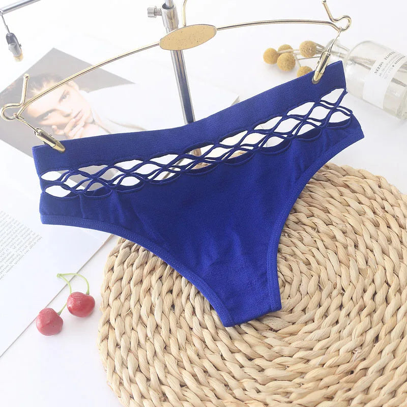 Sexy Dessous für Damen, Tangas, G-String, Unterwäsche, Höschen, Slips, Damen, T-Rücken, sexy Sport, Fitness, nahtlos, hohe Taille, nahtlos