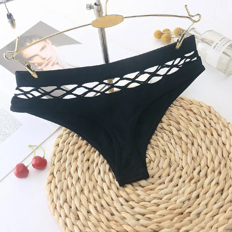 Sexy Dessous für Damen, Tangas, G-String, Unterwäsche, Höschen, Slips, Damen, T-Rücken, sexy Sport, Fitness, nahtlos, hohe Taille, nahtlos