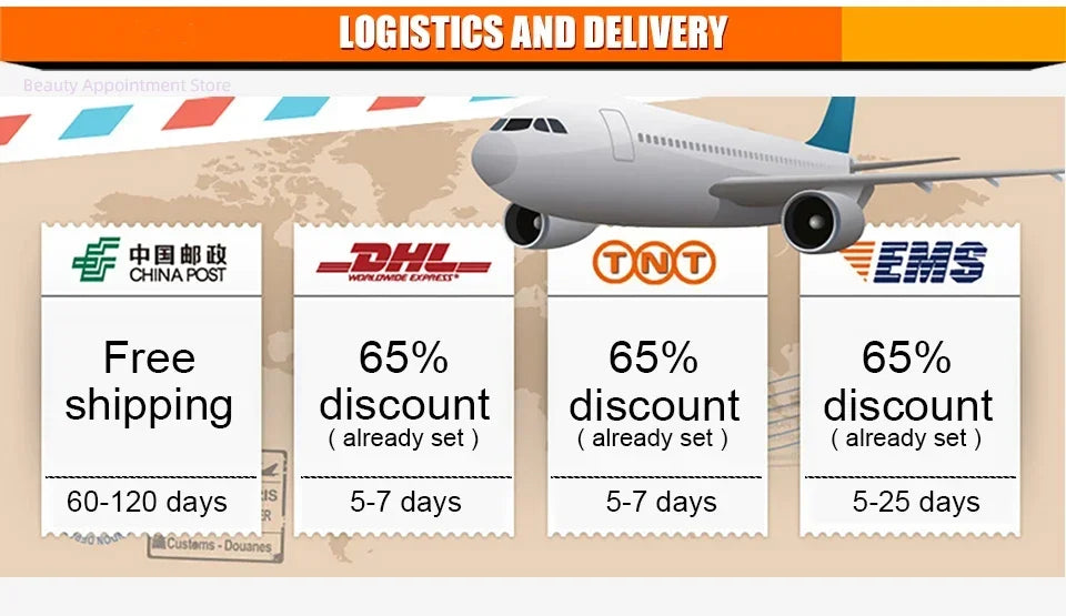 MISS ROSE Make-up-Set Box Professioneller Lidschatten Lipgloss Stick Foundation Rouge Puder Make-up-Set Maquiagem Cosmetics