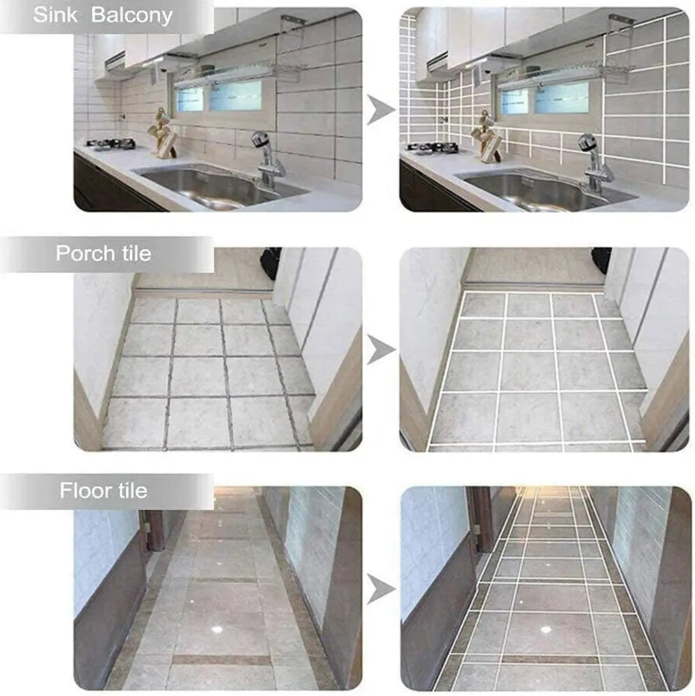 5 in 1 Silikon Entferner Dichtstoff Glatte Schaber Abdichten Finisher Mörtel Kit Werkzeuge Boden Form Entfernung Hand Werkzeuge Set Zubehör Neue