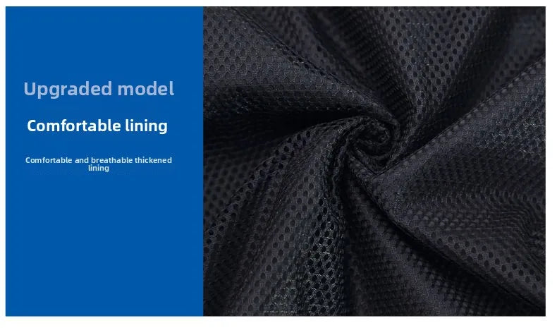 Langer, einteiliger Regenmantel für Erwachsene aus Segeltuch, wasserdicht, Wander-Regenanzug, Herren-All-Body-Regenschutzkleidung, langlebiges Oxford-Tuch