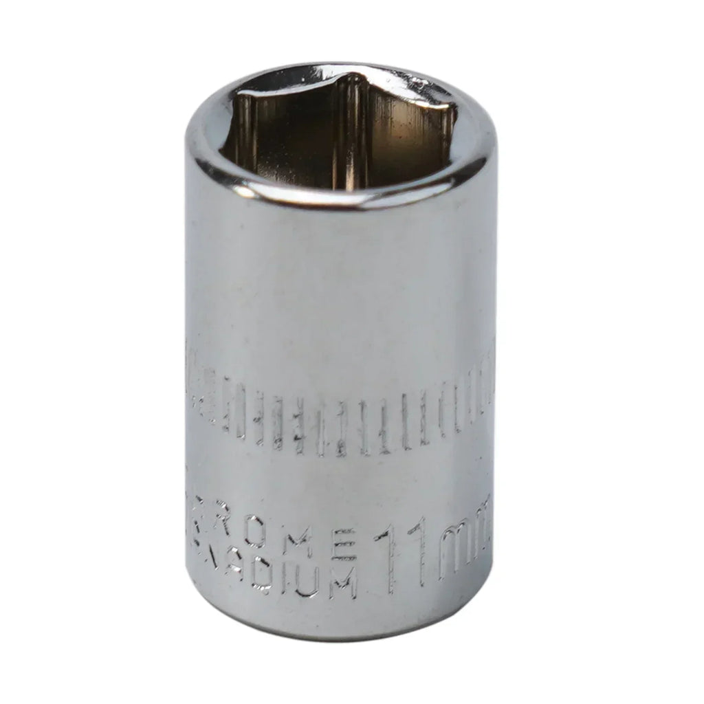 1 stücke 1 4-Kopf-Sechskantbuchse metrische Schlüssel hülse 4 4,5 5 5,5 6 7 8 9 10 11 12 13 14mm für Ratschen-Drehmomentschlüssel-Handwerkzeug