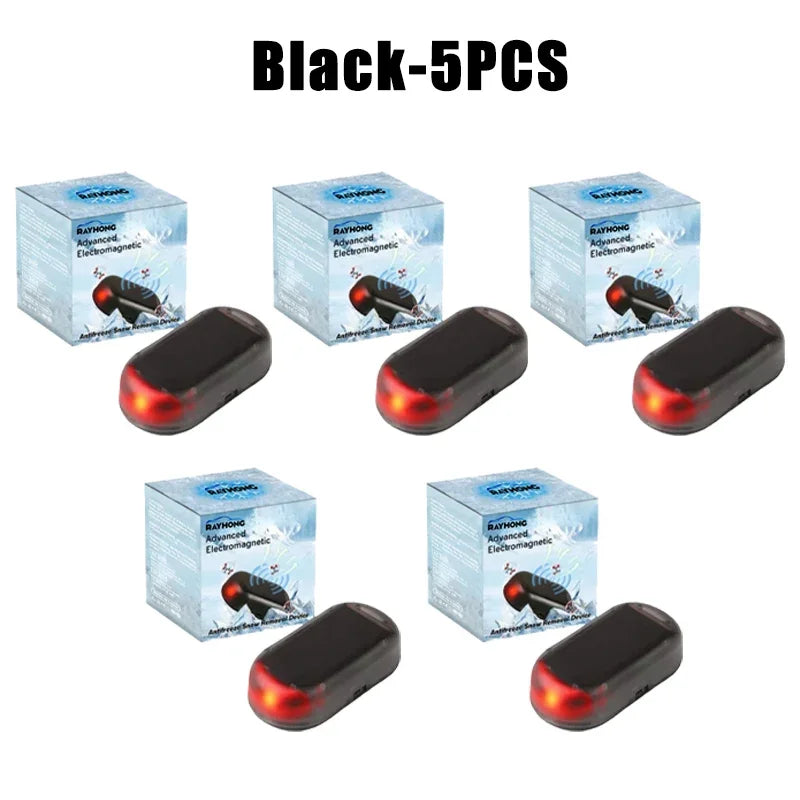 Interferenz-Frostschutzgerät, Autofenster, Glas, Winter, Anti-Eis- und Schneeabdeckung, Interferenz-Frostschutzmittel und Schneeschutz