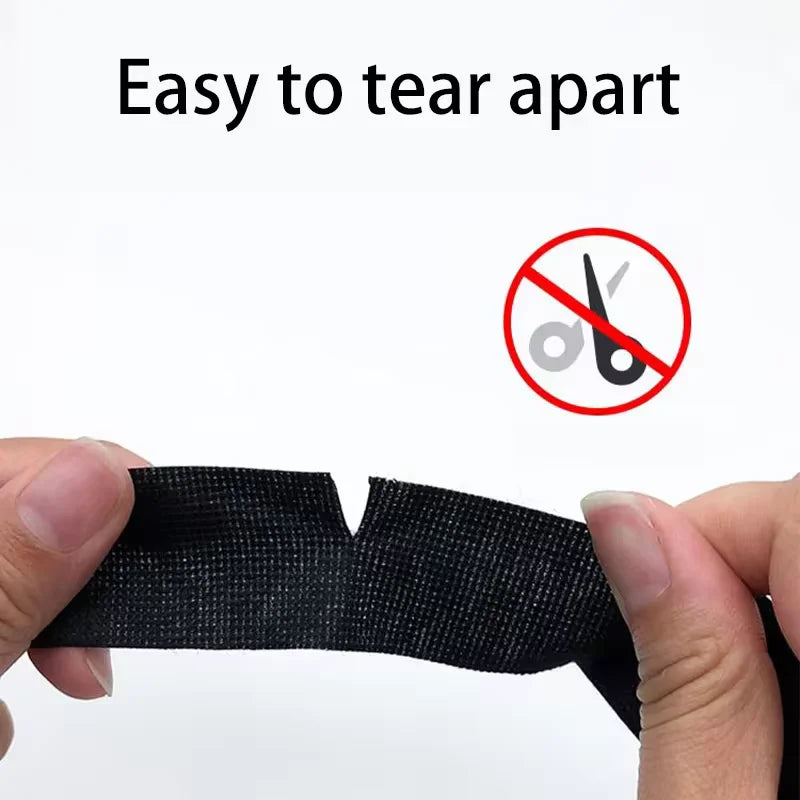 Coroplast ThermoFlamm 15m Gewebeband