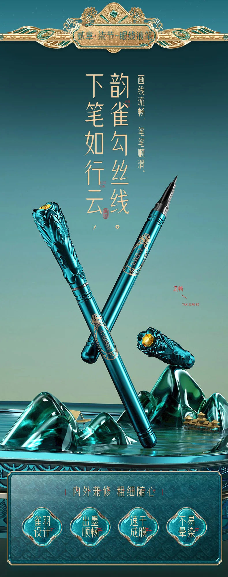 12 stücke Make-Up Kosmetik Set Lippenstift Lidschatten Mascara Geschenk Box Gesicht Pulver Luft Kissen BB Creme Eyeliner Make-Up Kosmetik