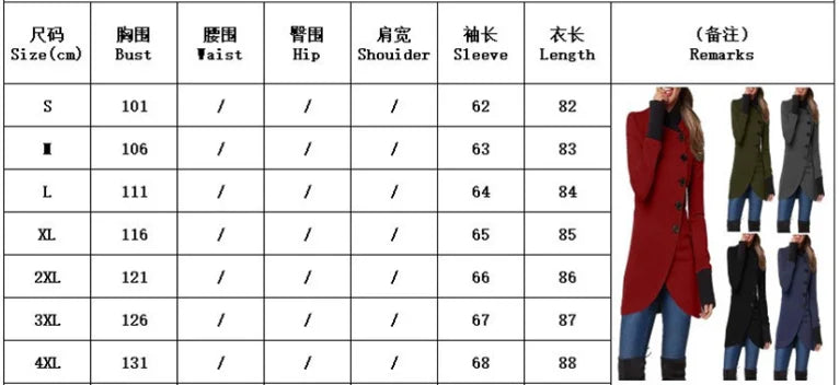 Frau Mantel Top herbst/winter Einfarbig Einreiher Spleißen Langarm Jacke Frau Mantel Dropshipping LDMJW0833