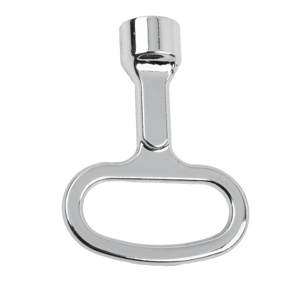 Heißer Verkauf Aufzug Türschloss Ventil Schlüssels chl üssel Dreieck Schlüssel Elektro kasten Legierung langlebige Schlüssels chl üssel Handwerkzeuge