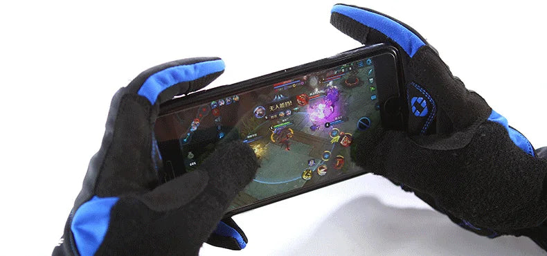 INBIKE Winter-Fahrradhandschuhe für Herren und Damen, warmer Fleece-Fahrradhandschuh zum Reiten, Fahrradhandschuhe, wasserdichtes Touchscreen-Zubehör