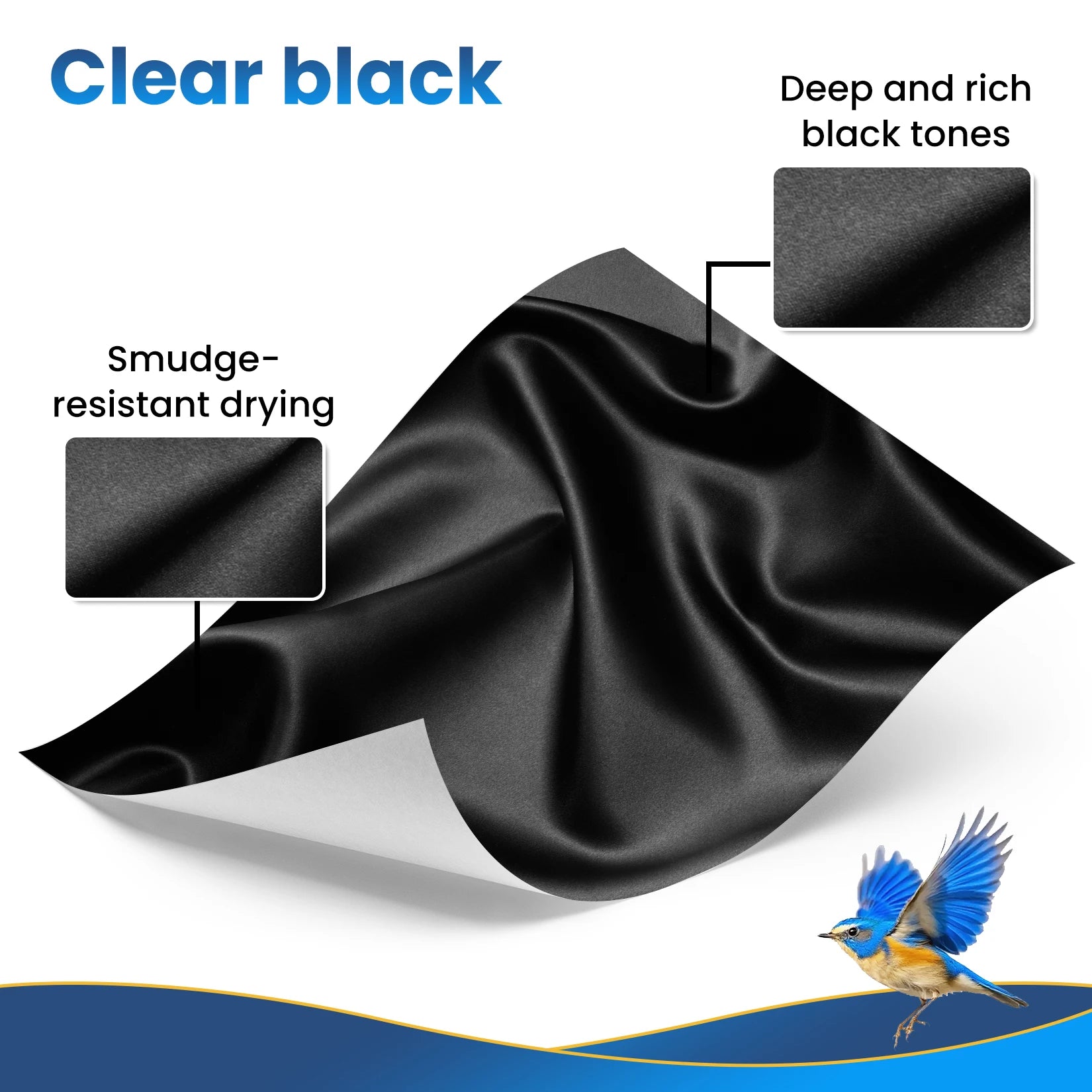 Jhaan TN2320XXL Toner kompatibel mit Brother TN-2320 TN2320 XXL für Brother MFC-L2740DW HL-L2300D L2320D L2321D L2340DW L2360DN