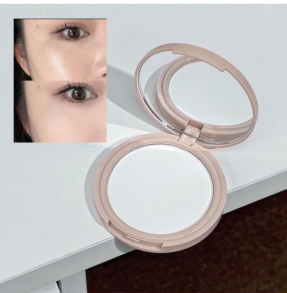 Make-up-Geschenkbox, Schmetterlingsschleife, Herz, begrenzter Lippenstift, Puder, Rouge, Lidschatten, Make-up-Geschenkbox-Set und Halsketten-Geschenke für Frauen