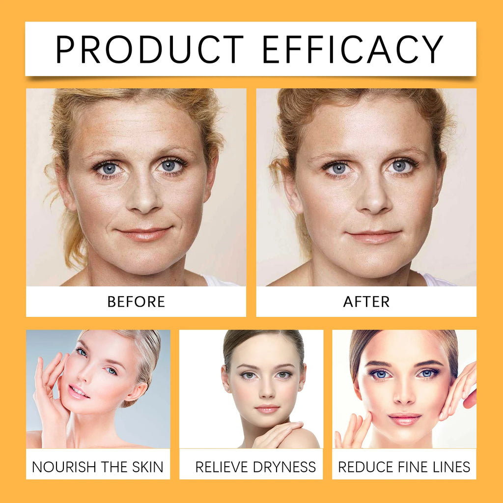 Feuchtigkeitsspendendes Sanddornserum zur sanft feuchtigkeitsspendenden, spenden, nähren, straffen Haut und unterstützen die verjüngende Gesichtsessenz