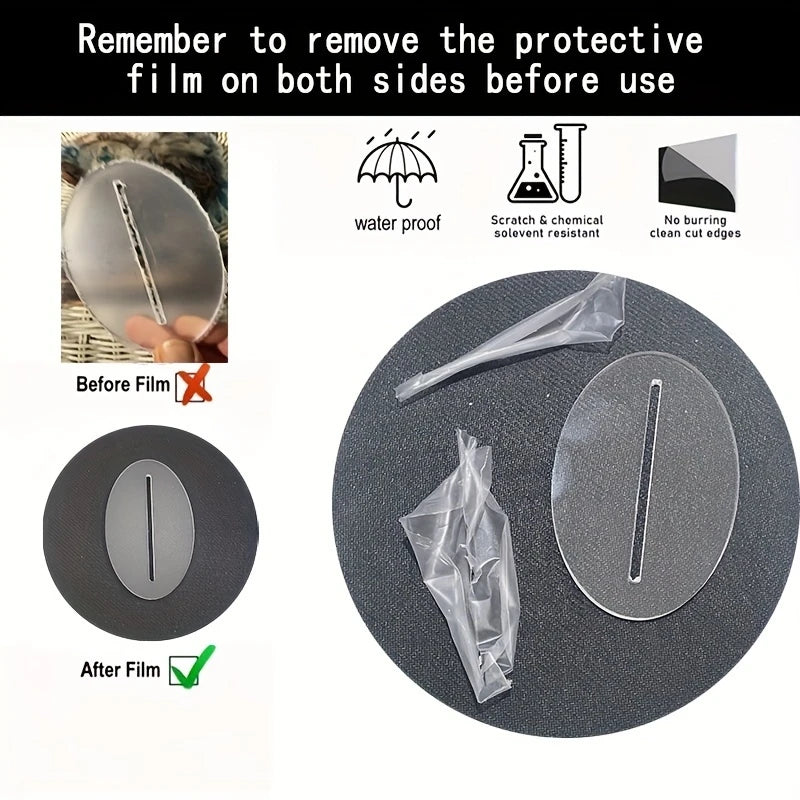 2D-Acryl-Ornament, rote Rose, Mutter-Muster, Rosen, Mutter, flach, elegant, Schreibtisch-Dekoration, festliche Geschenke für Kinder und Mutter