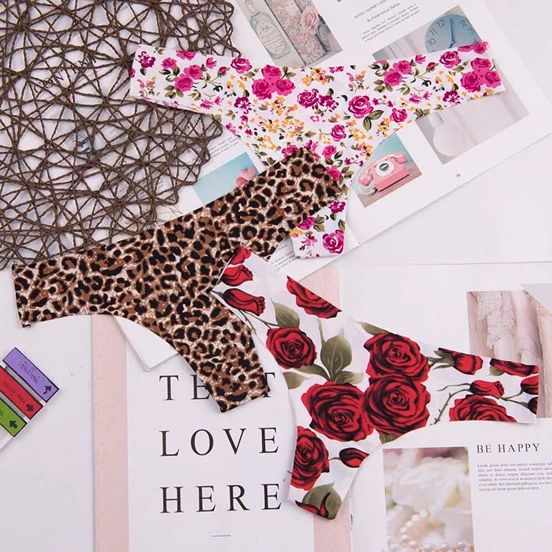 Große größe eine größe XL - XXXL frauen g-string sexy unterwäsche damen höschen dessous hosen tanga intimatewear 3 teile/los