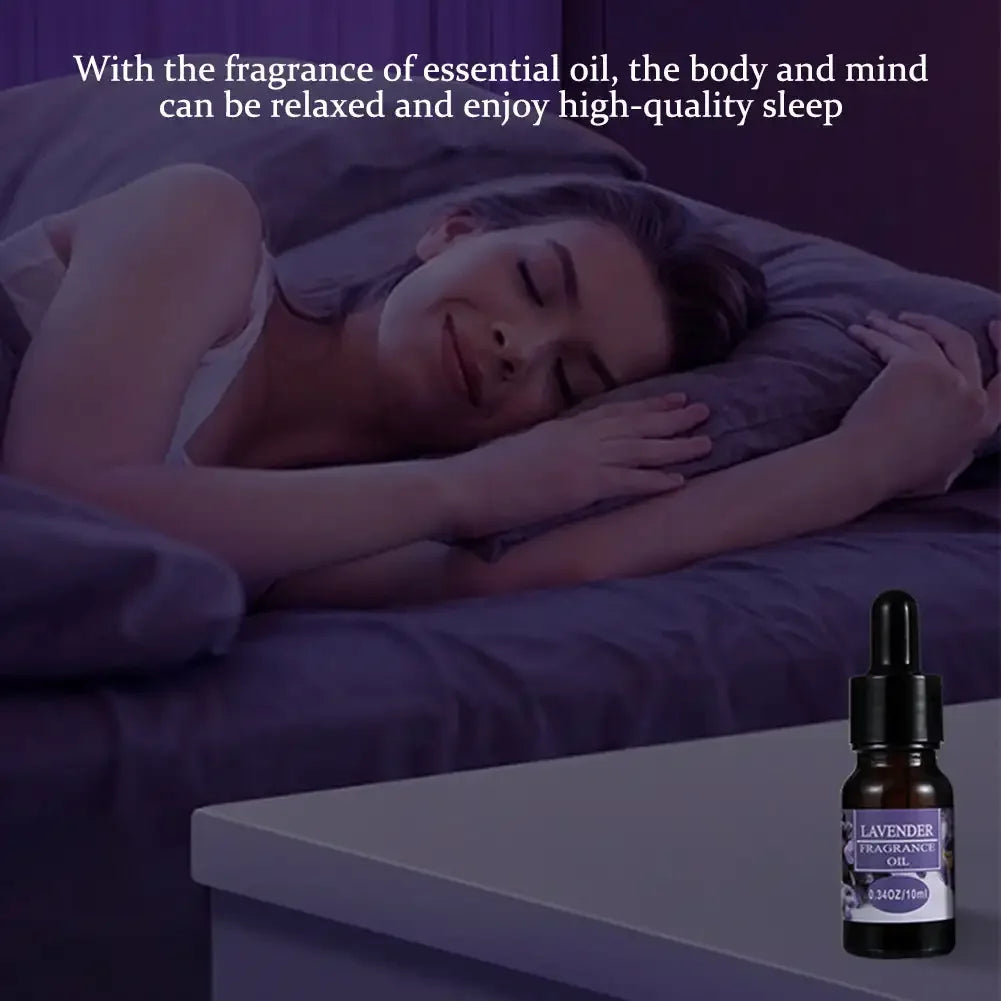 10ML Duft Luftbefeuchter Lufterfrischer Natürliche Pflanzen Aromatherapie Ätherisches Beseitigung von Gerüchen Parfüm Für Haushalt Auto Büro