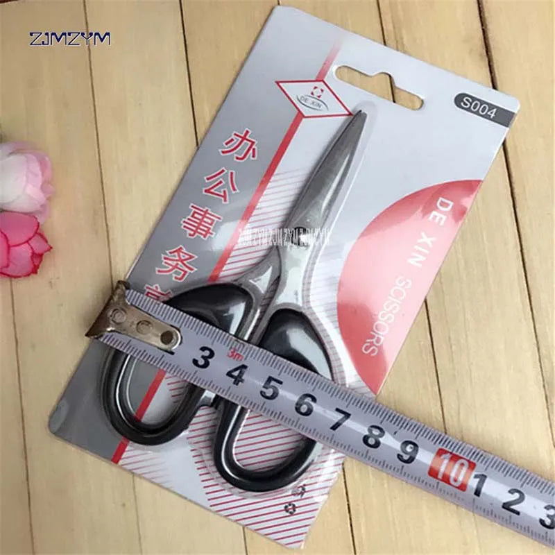 Heißer Verkauf Schule Student Büro Stationäre Scissor Haushalts Handwerk papier cut handwerk DIY scher Snip edelstahl Schere