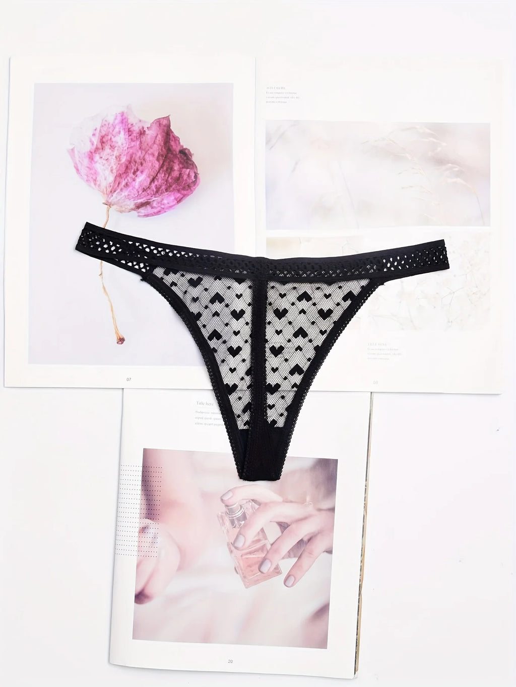 Sexy Dessous für Damen, Tangas, G-String, Unterwäsche, Höschen, Slips, Damen, T-Rücken, sexy Sport, Fitness, nahtlos, hohe Taille, nahtlos