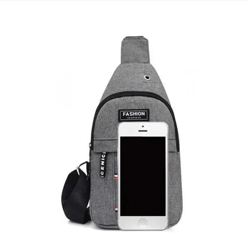 Wasserdichte Herren-Gürteltasche mit großem Fassungsvermögen, verstellbarer Riemen für Outdoor-Aktivitäten, Reisen, Laufen, Wandern und Radfahren