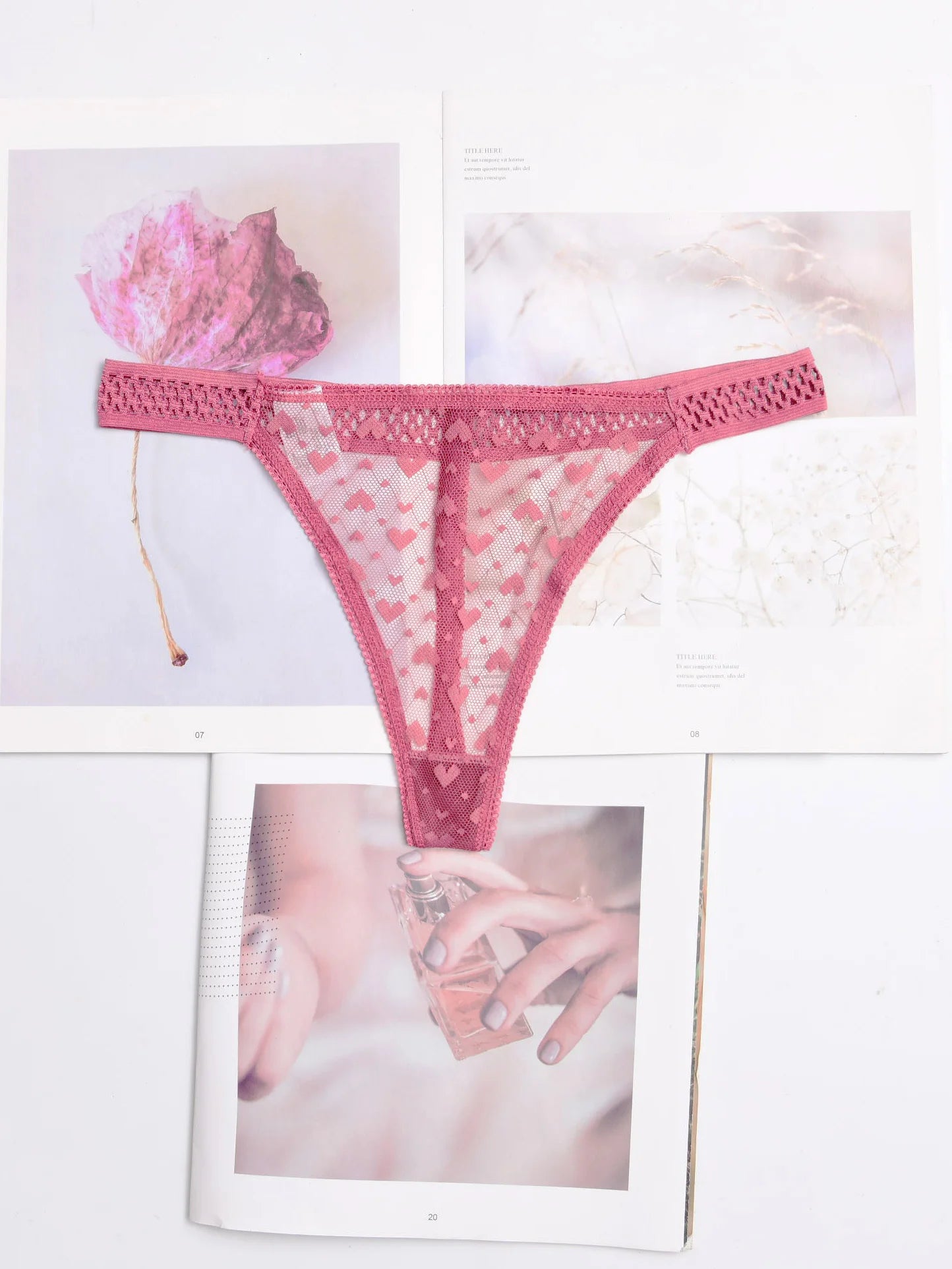 Sexy Dessous für Damen, Tangas, G-String, Unterwäsche, Höschen, Slips, Damen, T-Rücken, sexy Sport, Fitness, nahtlos, hohe Taille, nahtlos