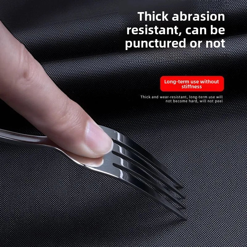 Herren Regenmantel Regenhose Set Geteilter reflektierender Regenmantel Baustellenfahrer zum Mitnehmen Reiten Wandern Arbeitsschutz Regenmantel