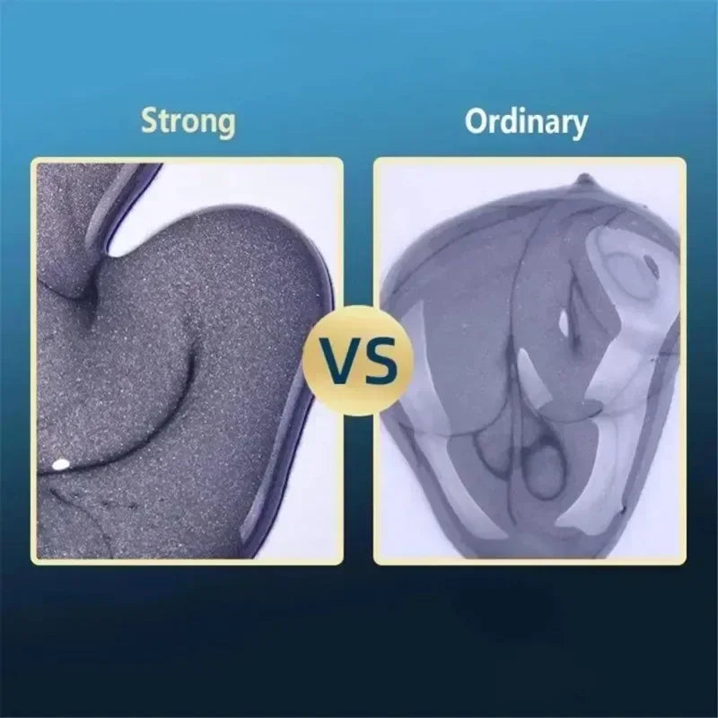 Hochtemperaturkleber für Zuhause, für Metall, Schweißen, Stärke, Reparatur, resistent, Magic AB, A, Kunststoff, Holz, B, Klebstoff, Zweck, Bi-Komponente